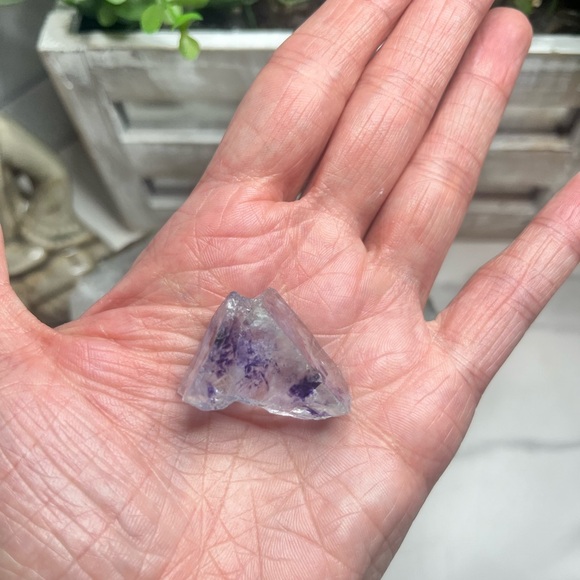 Yindu Mine Fluorite - Picture 4 of 5